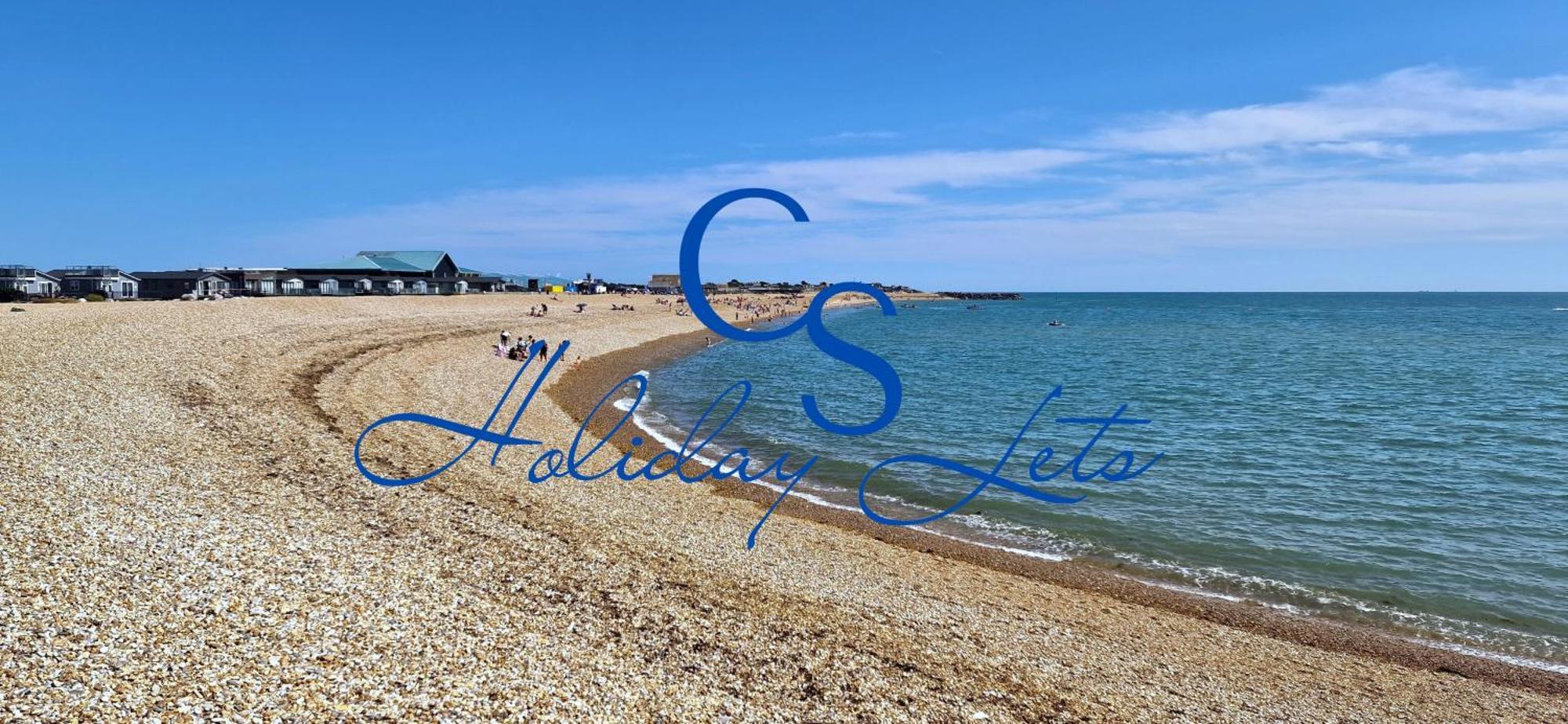 Carnaby Holiday Caravan, West Sands, Селси Экстерьер фото