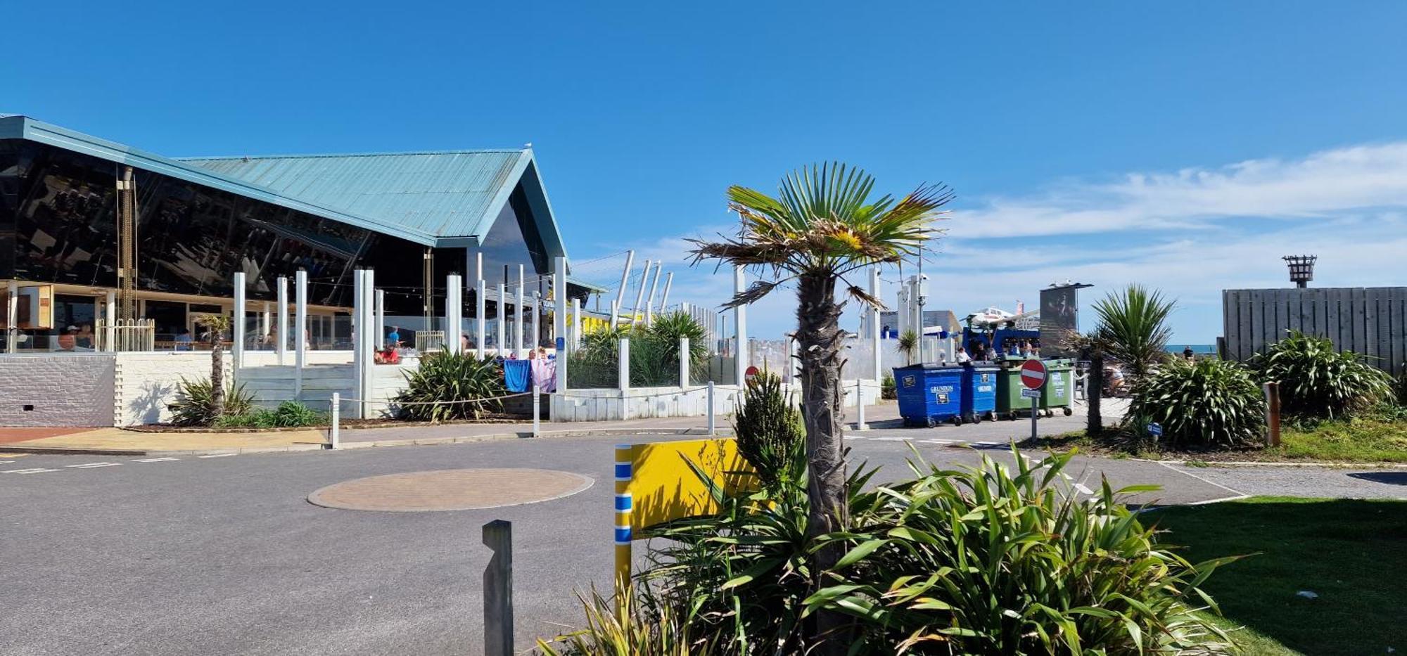 Carnaby Holiday Caravan, West Sands, Селси Экстерьер фото