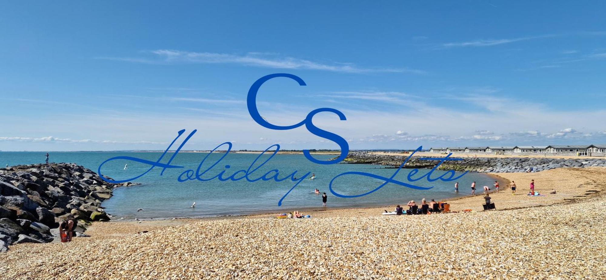 Carnaby Holiday Caravan, West Sands, Селси Экстерьер фото